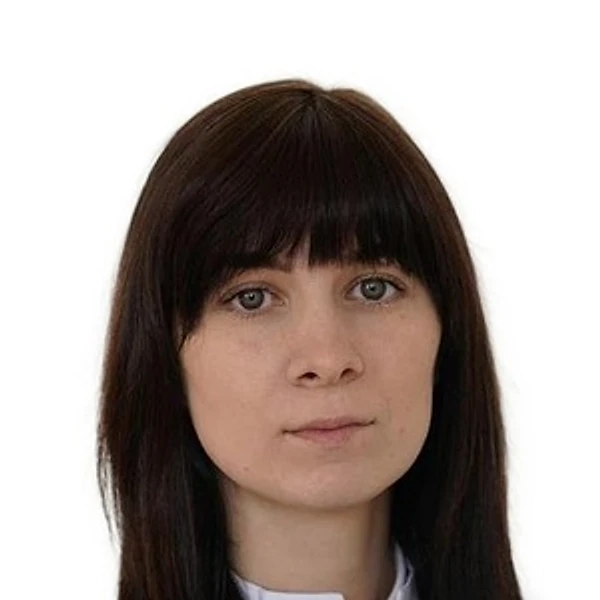 Глезер Елена Андреевна — Гастроэнтеролог, Волгоград