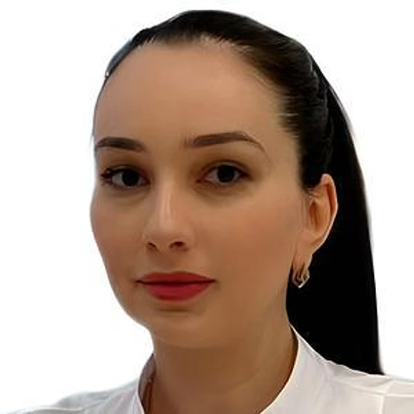 Цамакаева Вероника Олеговна — Гинеколог, Врач УЗИ, Владикавказ