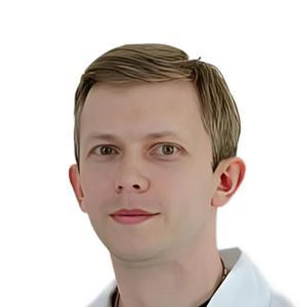 Харитонкин Ярослав Викторович — Анестезиолог-реаниматолог, Детский анестезиолог-реаниматолог, Волгоград