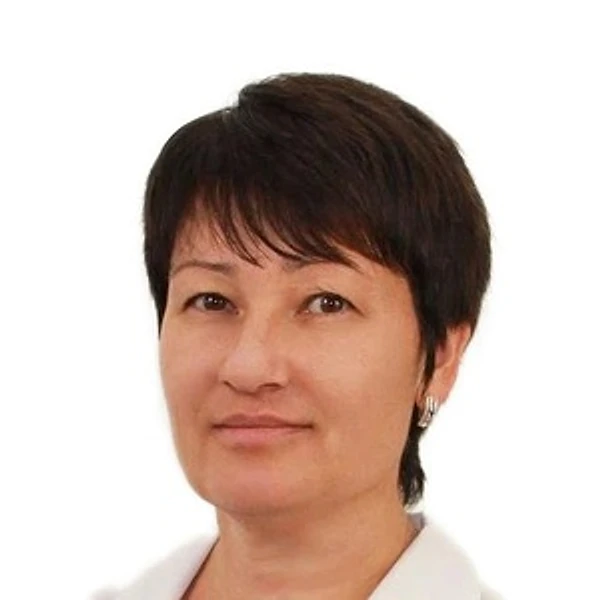 Семенова Ирина Петровна — Невролог, Ставрополь