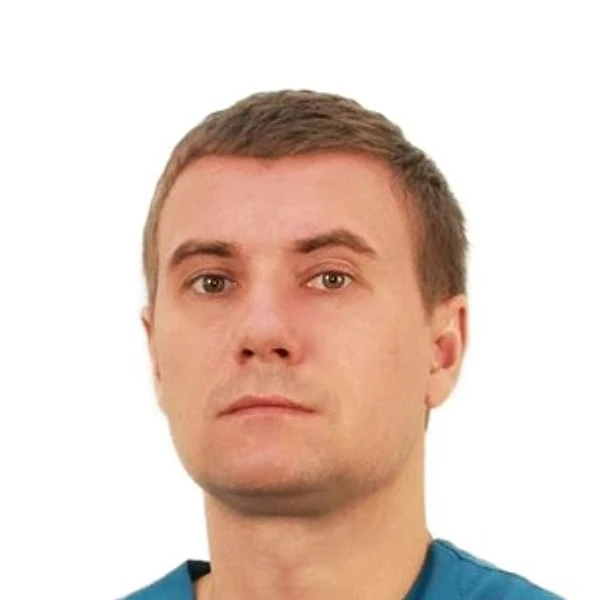 Смирнов Алексей Алексеевич — Уролог, Ставрополь
