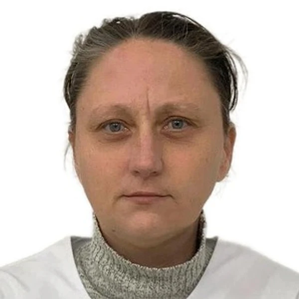 Захаренко Элла Викторовна — Детский невролог, Владикавказ
