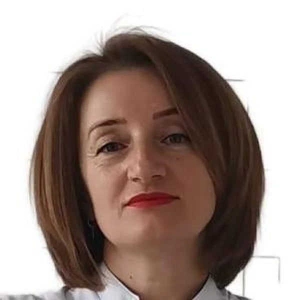 Кесаева Юлия Мсостовна — Ортопед, Травматолог, Владикавказ