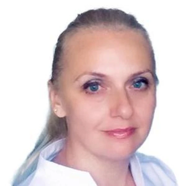 Любочко Елена Александровна — Врач УЗИ, Функциональный диагност, Владимир