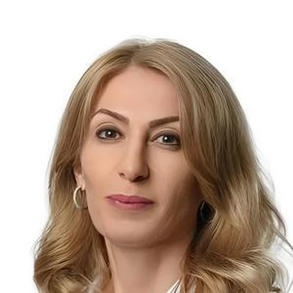 Бдайциева Людмила Хасанбековна — Детский гинеколог, Гинеколог, Владикавказ