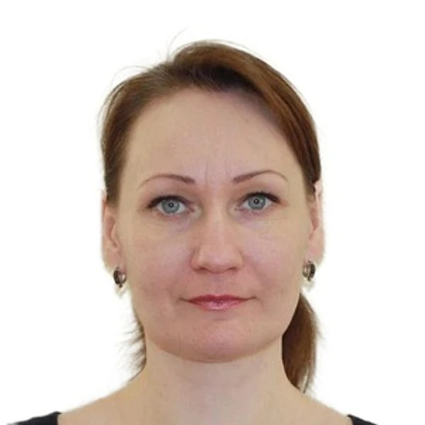 Раскатова Людмила Владимировна — Терапевт, Владимир