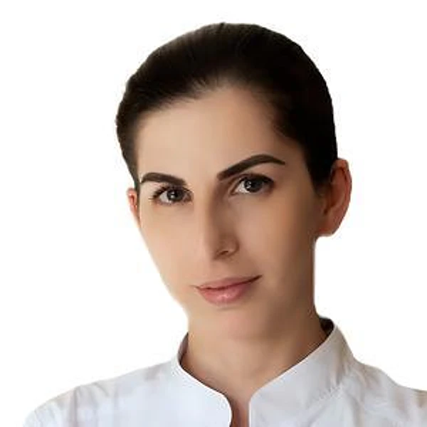 Джиоева Диана Гариковна — Врач УЗИ, Детский врач УЗИ, Владикавказ