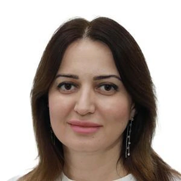 Касохова Виктория Владимировна — Педиатр, Владикавказ