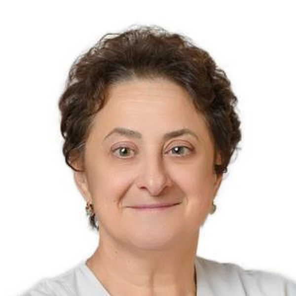 Мамсурова Ирина Ирбековна — Педиатр, Владикавказ