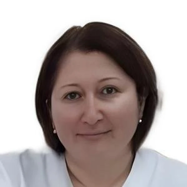 Музаева Залина Анатольевна — Детский ортопед, Владикавказ