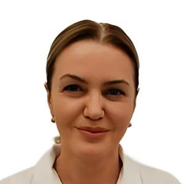 Саламова Жулета Джамботовна — Детский хирург, Москва