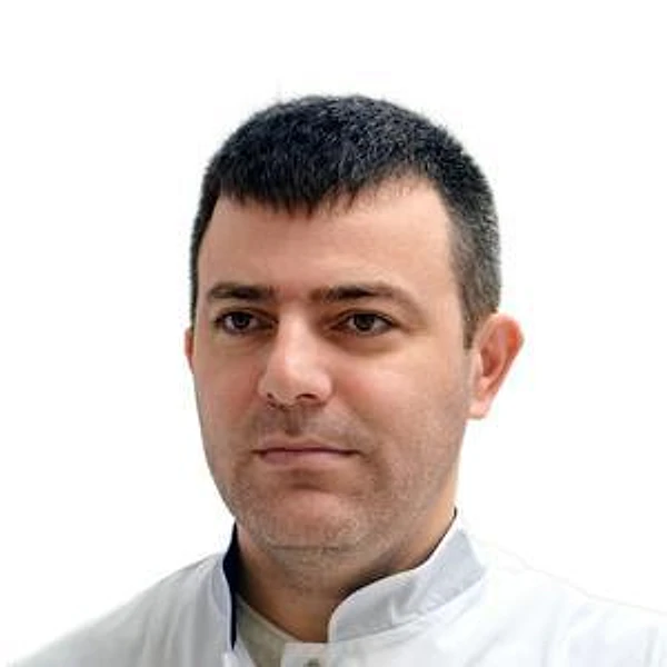 Фидаров Марат Робертович — Уролог, Калуга
