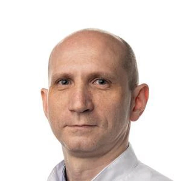Кирилов Александр Николаевич — Уролог, Андролог, Врач УЗИ, Владимир