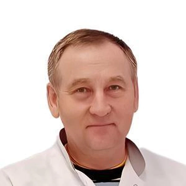 Тихомиров Андрей Витальевич — Хирург, Петушки