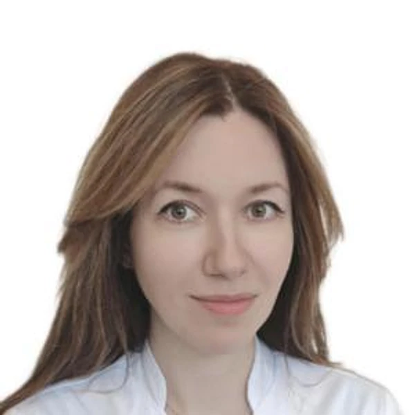 Буганова Елена Анатольевна — Врач УЗИ, Детский врач УЗИ, Владикавказ