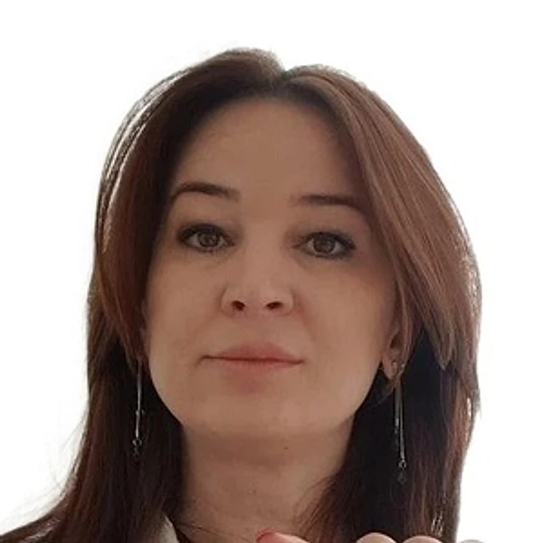 Ваниева Залина Тамерлановна — Педиатр, Владикавказ