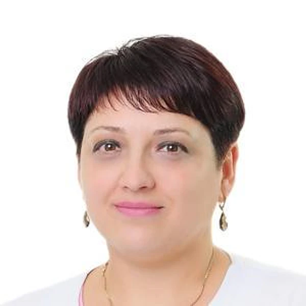 Николаева Ирина Анатольевна — Детский ортопед, Детский травматолог, Владикавказ