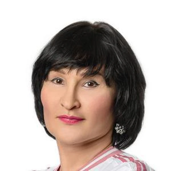 Суанова Лариса Алибековна — Эндоскопист, Владикавказ