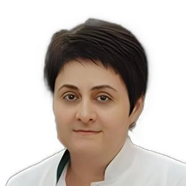 Фадзаева Регина Асланбековна — Детский кардиолог, Владикавказ