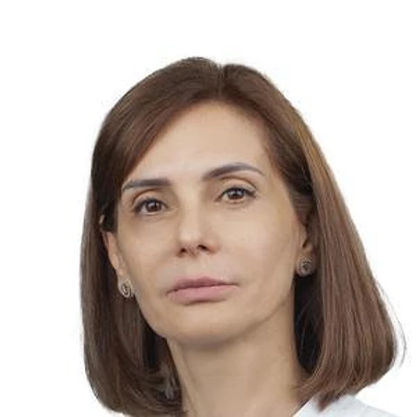 Фулиди Марина Стильяновна — Детский аллерголог, Аллерголог, Детский иммунолог, Иммунолог, Педиатр, Владикавказ