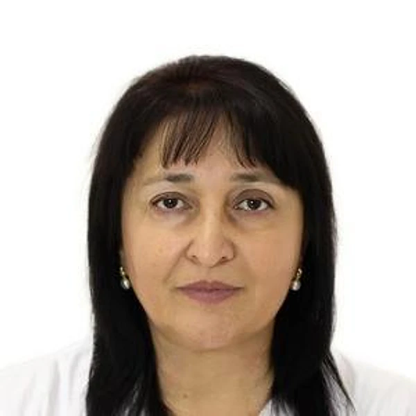 Хугаева Мадина Зауровна — Педиатр, Владикавказ