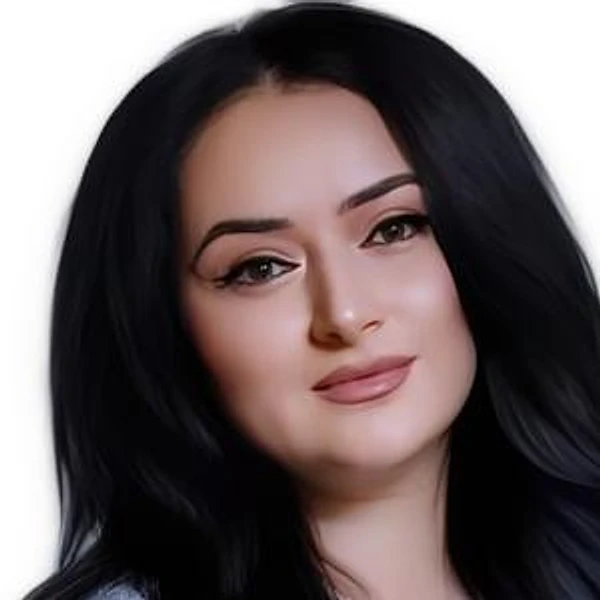 Хугаева Наталья Спартаковна — Педиатр, Детский эндокринолог, Владикавказ