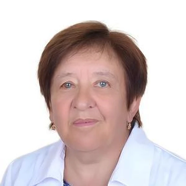 Тихомирова Нина Владимировна — Педиатр, Тамбов
