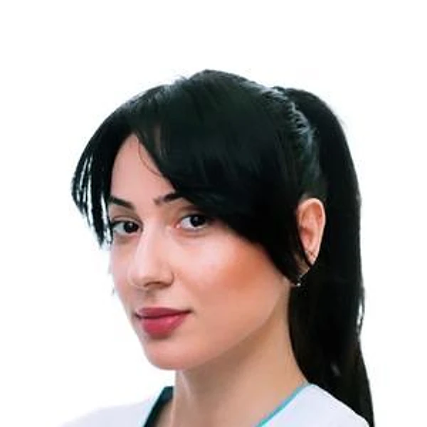 Хачатурян Ани Давидовна — Гинеколог, Акушер, Врач УЗИ, Маммолог, Москва