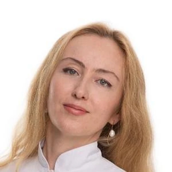 Даниленко Евгения Олеговна — Врач-косметолог, Дерматолог, Нутрициолог, Трихолог, Санкт-Петербург