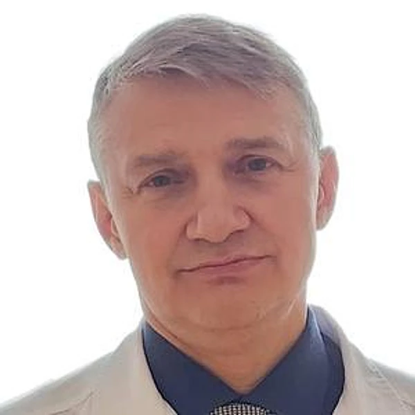 Руденко Павел Геннадьевич — Нейрохирург, Красноярск