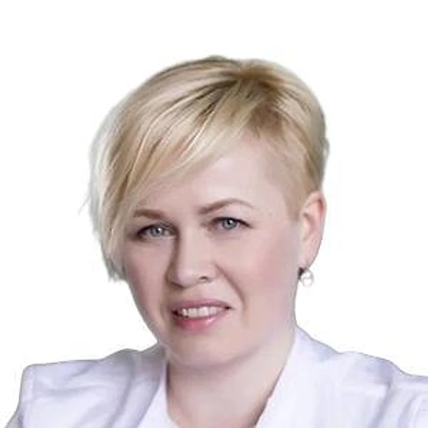Сергеева Светлана Владимировна — Терапевт, Врач УЗИ, Детский врач УЗИ, Барабинск