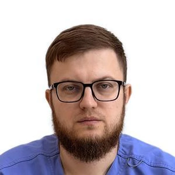 Сулиманов Магомед Асламбекович — Онколог, Маммолог, Онколог-дерматолог, Химиотерапевт, Москва