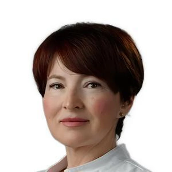 Дзукаева Альбина Васильевна — Врач ЛФК, Реабилитолог, Спортивный врач, Владикавказ