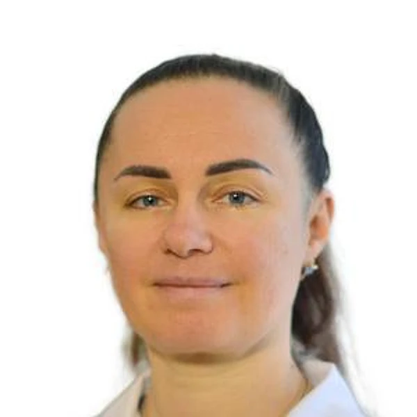 Бернякова Анна Михайловна — Акушер, Врач УЗИ, Гинеколог, Феодосия