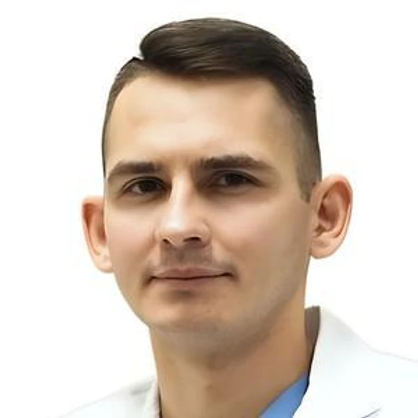 Ворошилин Александр Владимирович — Офтальмолог (окулист), Лазерный хирург, Владимир