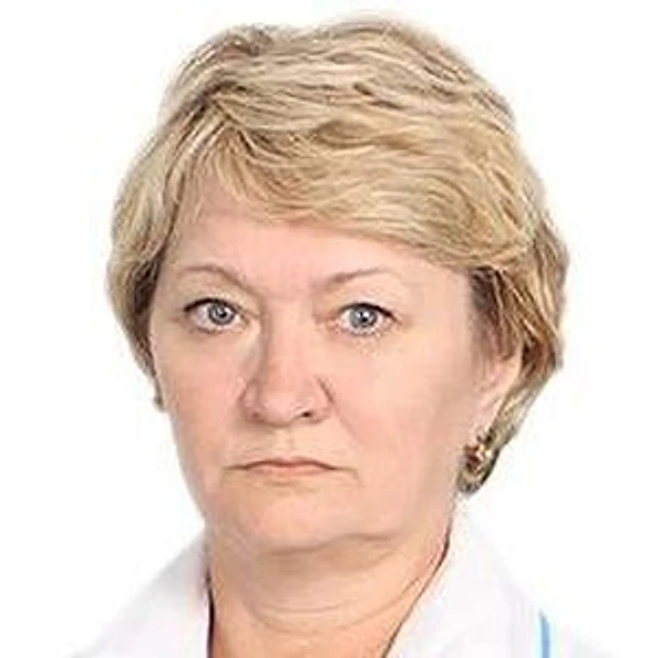 Грабчак Светлана Васильевна — Акушер, Гинеколог, Феодосия