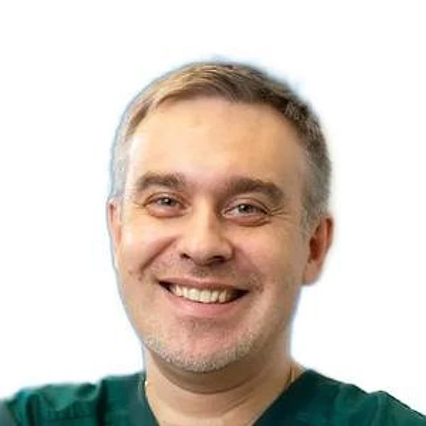 Федосейкин Виктор Викторович — Онколог-маммолог, Врач УЗИ, Маммолог, Хирург, Москва