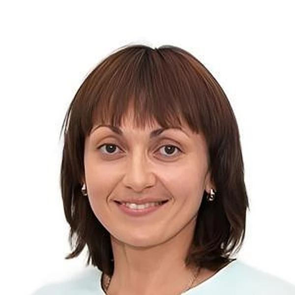 Полукорд Дарья Александровна — Стоматолог, Детский стоматолог, Феодосия
