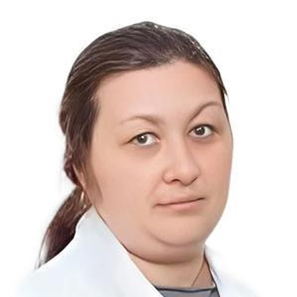 Рублёва Ольга Анатольевна — Гинеколог, Акушер, Генетик, Детский гинеколог, Феодосия