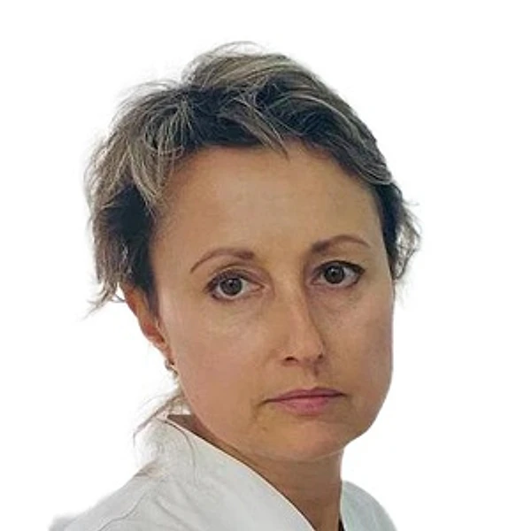 Савина Ольга Юрьевна — Гинеколог, Акушер, Врач УЗИ, Феодосия