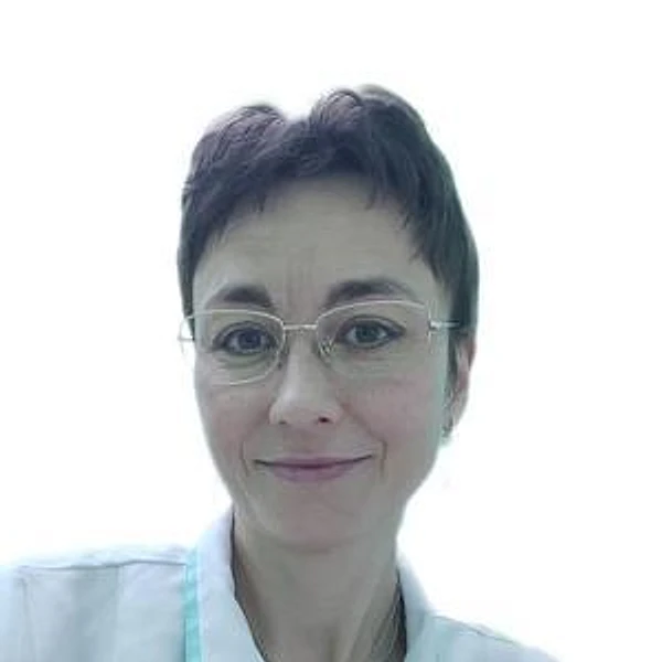 Тананакина Елена Николаевна — Гинеколог, Акушер, Врач УЗИ, Гинеколог-эндокринолог, Маммолог, Феодосия