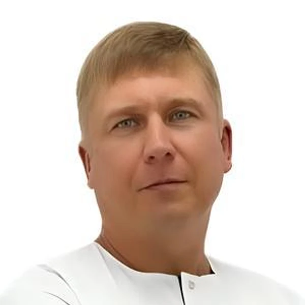 Фомич Николай Николаевич — Гинеколог, Акушер, Врач УЗИ, Феодосия