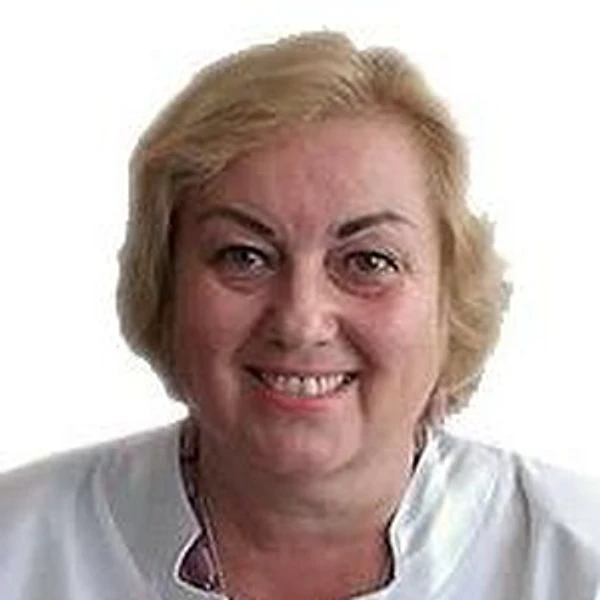 Горина Наталья Борисовна — Педиатр, Аллерголог, Детский аллерголог, Феодосия