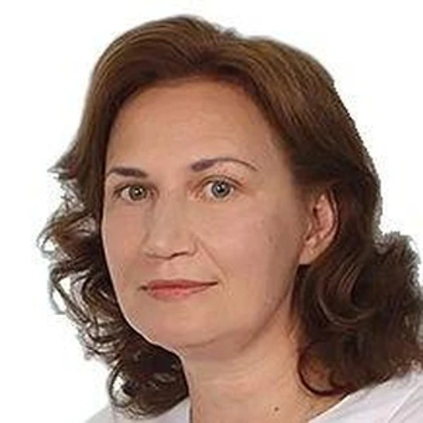 Волкова Тамара Владимировна — Детский невролог, Феодосия