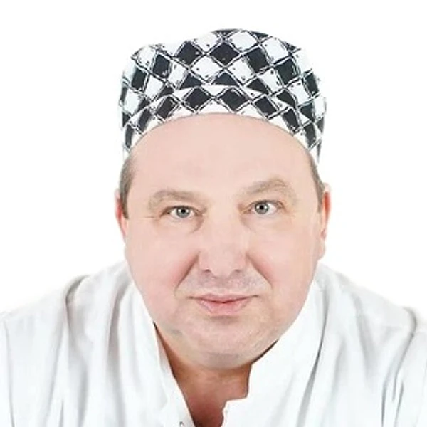 Бутов Владислав Григорьевич — Нейрохирург, Невролог, Зеленоград