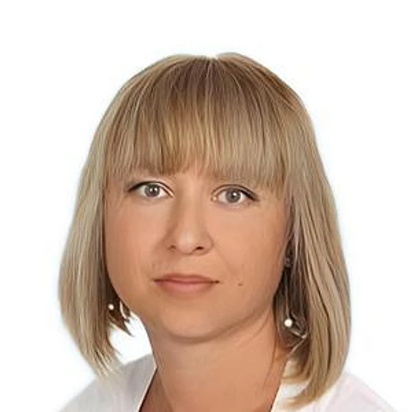 Пянковская Ирина Витальевна — Функциональный диагност, Врач УЗИ, Детский врач УЗИ, Феодосия
