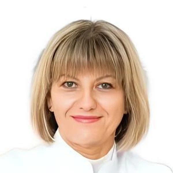 Сладикова Алла Александровна — Педиатр, Феодосия