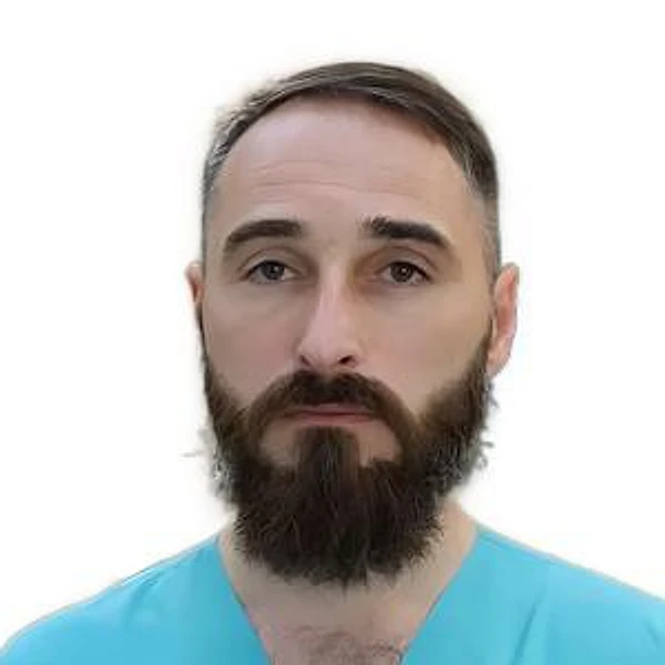 Чалбаш Дилявер Алирзаевич — Детский хирург, Детский врач УЗИ, Детский ортопед, Детский травматолог, Феодосия