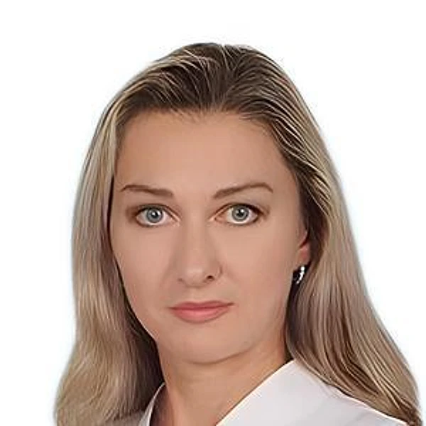 Щепеткова Галина Александровна — Эндоскопист, Гастроэнтеролог, Феодосия