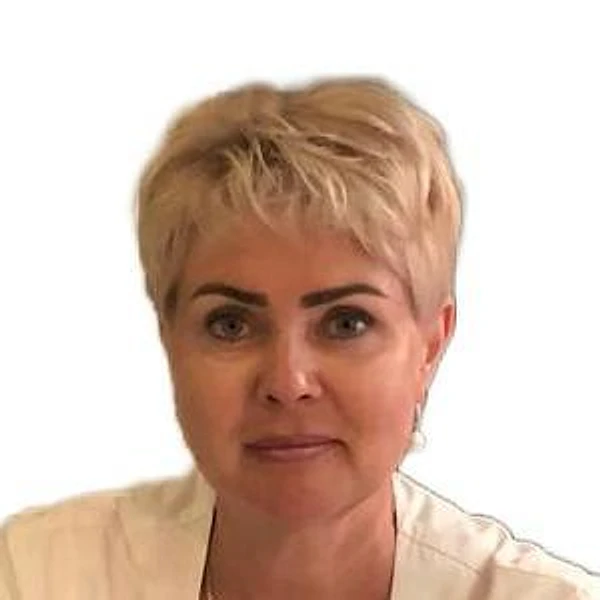 Никулина Наталья Владимировна — Невролог, Киров